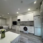 Oasis Cordobes I Lejlighed Córdoba