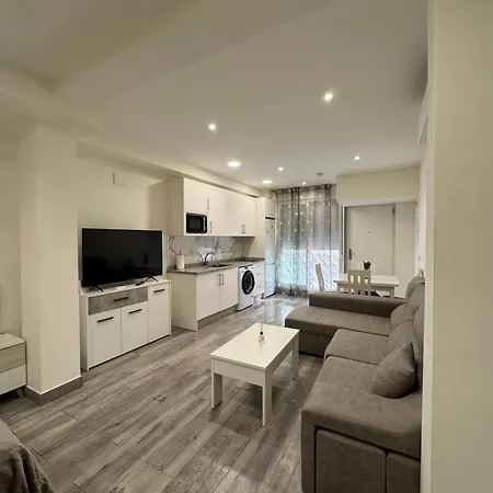 Apartment Oasis Cordobes I *