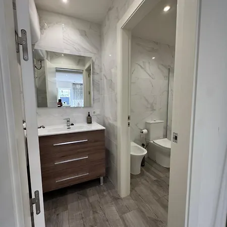 Apartment Oasis Cordobes I *