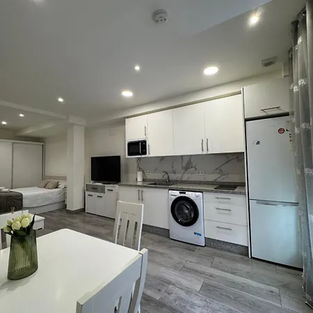 Oasis Cordobes I 아파트 코르도바