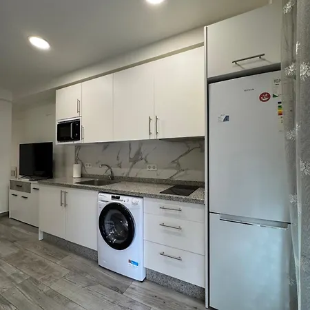 Oasis Cordobes I 아파트 *