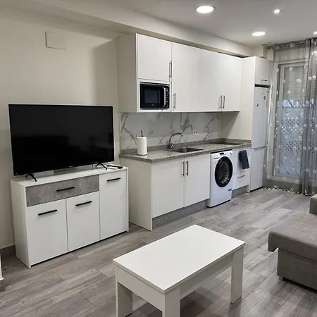 Oasis Cordobes I Apartment *