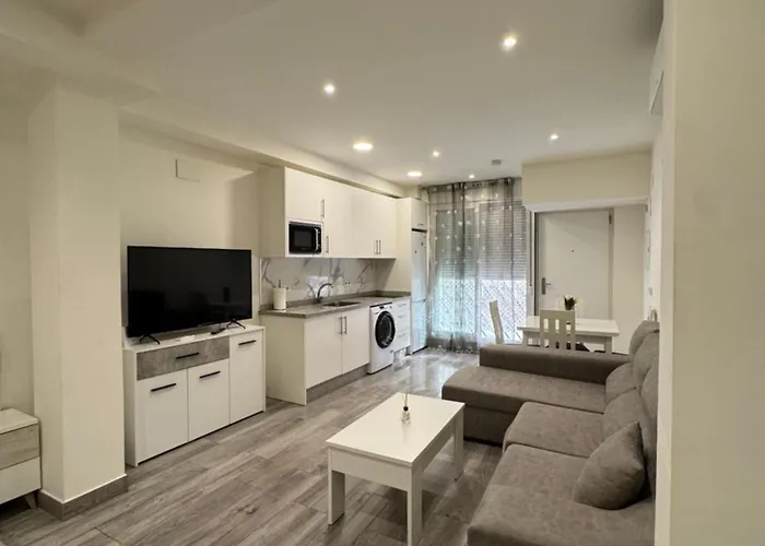 Apartment Oasis Cordobes I *