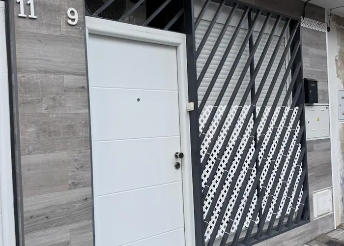 Oasis Cordobes I Apartment Cordoba