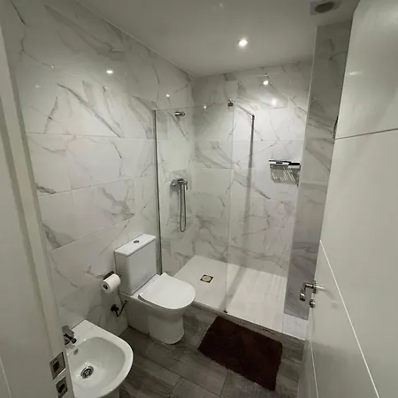Oasis Cordobes I