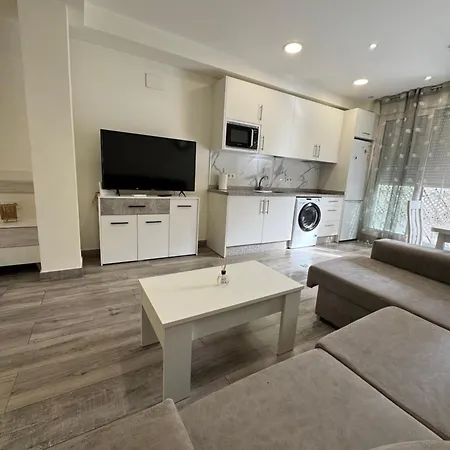 Oasis Cordobes I Lägenhet Córdoba